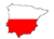 ROMERO QUESOS - Polski